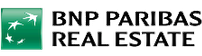 BNP PARIBAS real estate