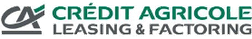 crédit agricole leasing factoring